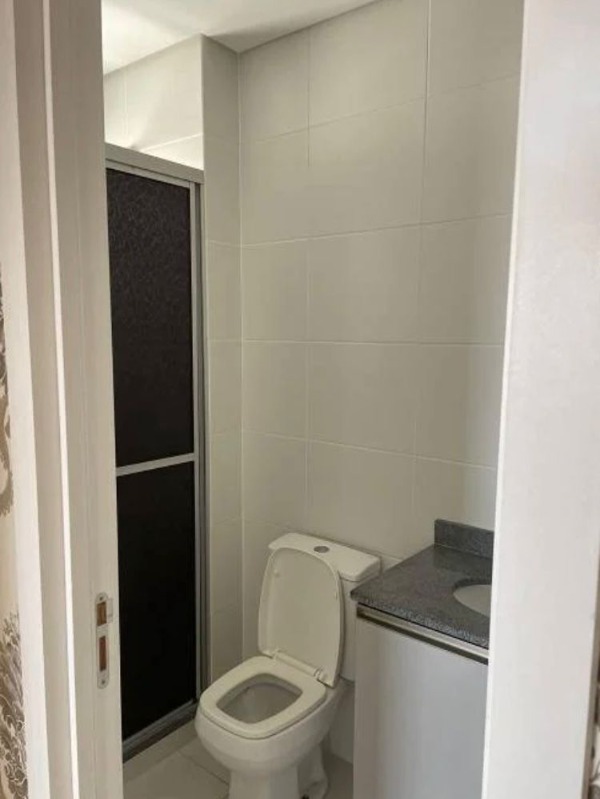 Apartamento à venda com 3 quartos, 63m² - Foto 11