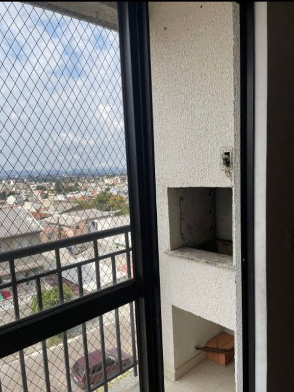 Apartamento à venda com 3 quartos, 63m² - Foto 13