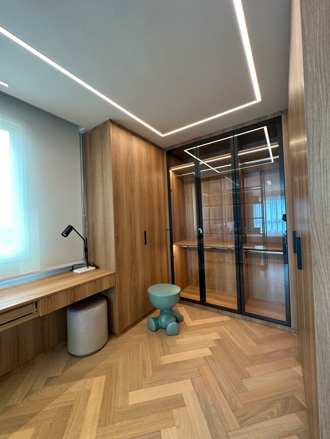 Cobertura à venda com 3 quartos, 216m² - Foto 13