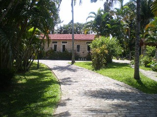CASA RESIDENCIAL em CARAGUATATUBA - SP, PORTO NOVO
