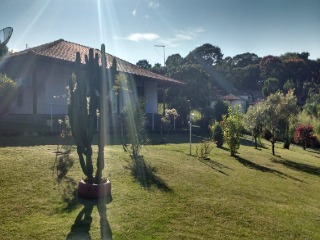 CHACARA RESIDENCIAL em VALINHOS - SP, JOAPIRANGA