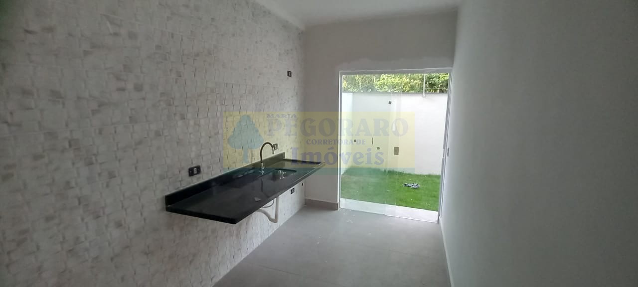 Casa à venda com 3 quartos, 153m² - Foto 6