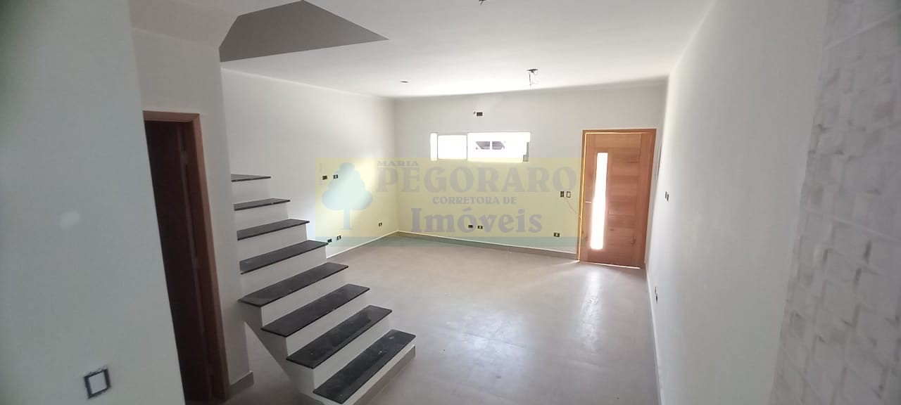 Casa à venda com 3 quartos, 153m² - Foto 5