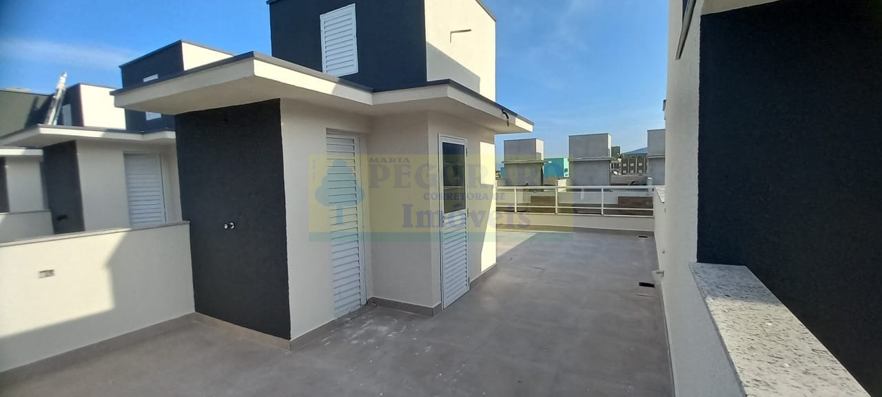 Casa à venda com 3 quartos, 153m² - Foto 17