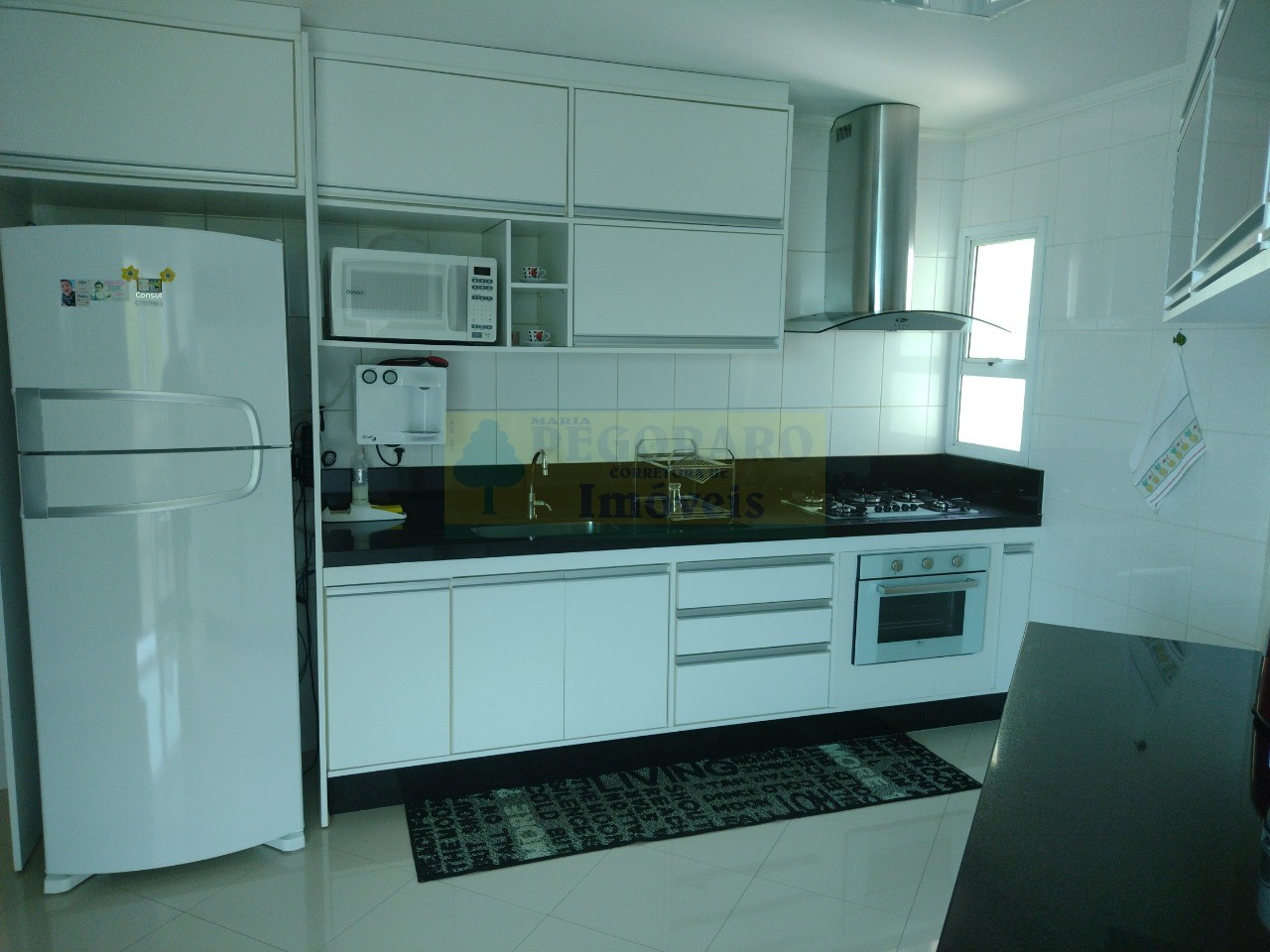 Apartamento à venda com 3 quartos, 160m² - Foto 12