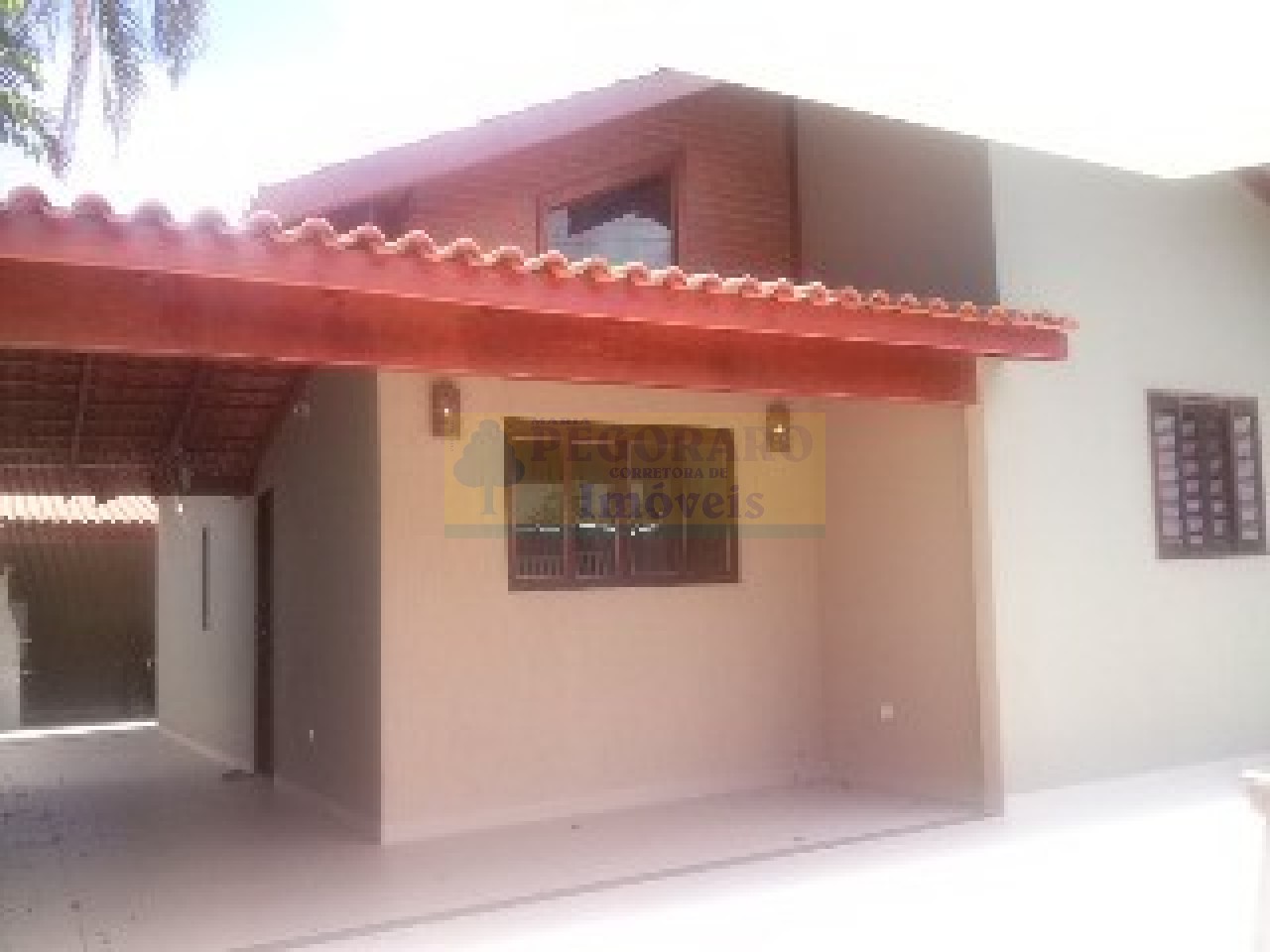 CASA RESIDENCIAL em CARAGUATATUBA - SP, SUMARE