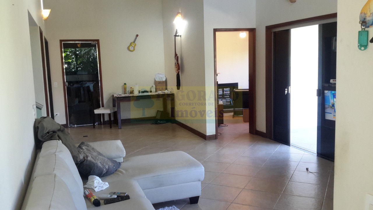 Casa à venda com 5 quartos - Foto 4