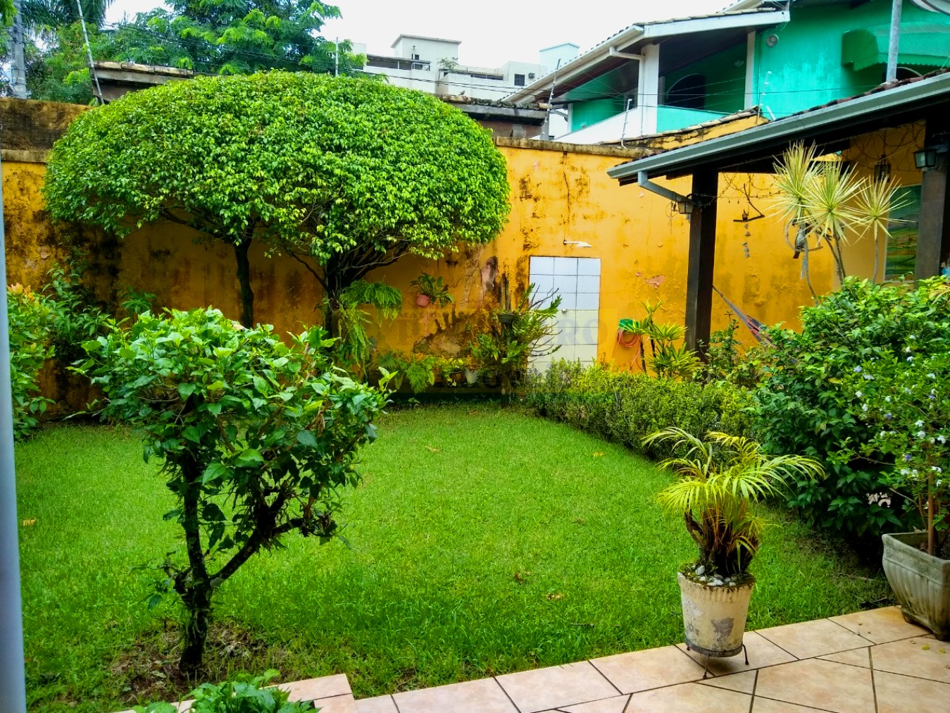 CASA RESIDENCIAL em CARAGUATATUBA - SP, SUMARÉ