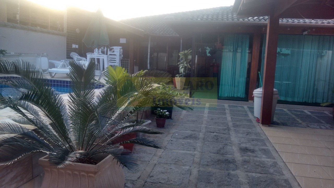 CASA RESIDENCIAL em CARAGUATATUBA - SP, PRAINHA