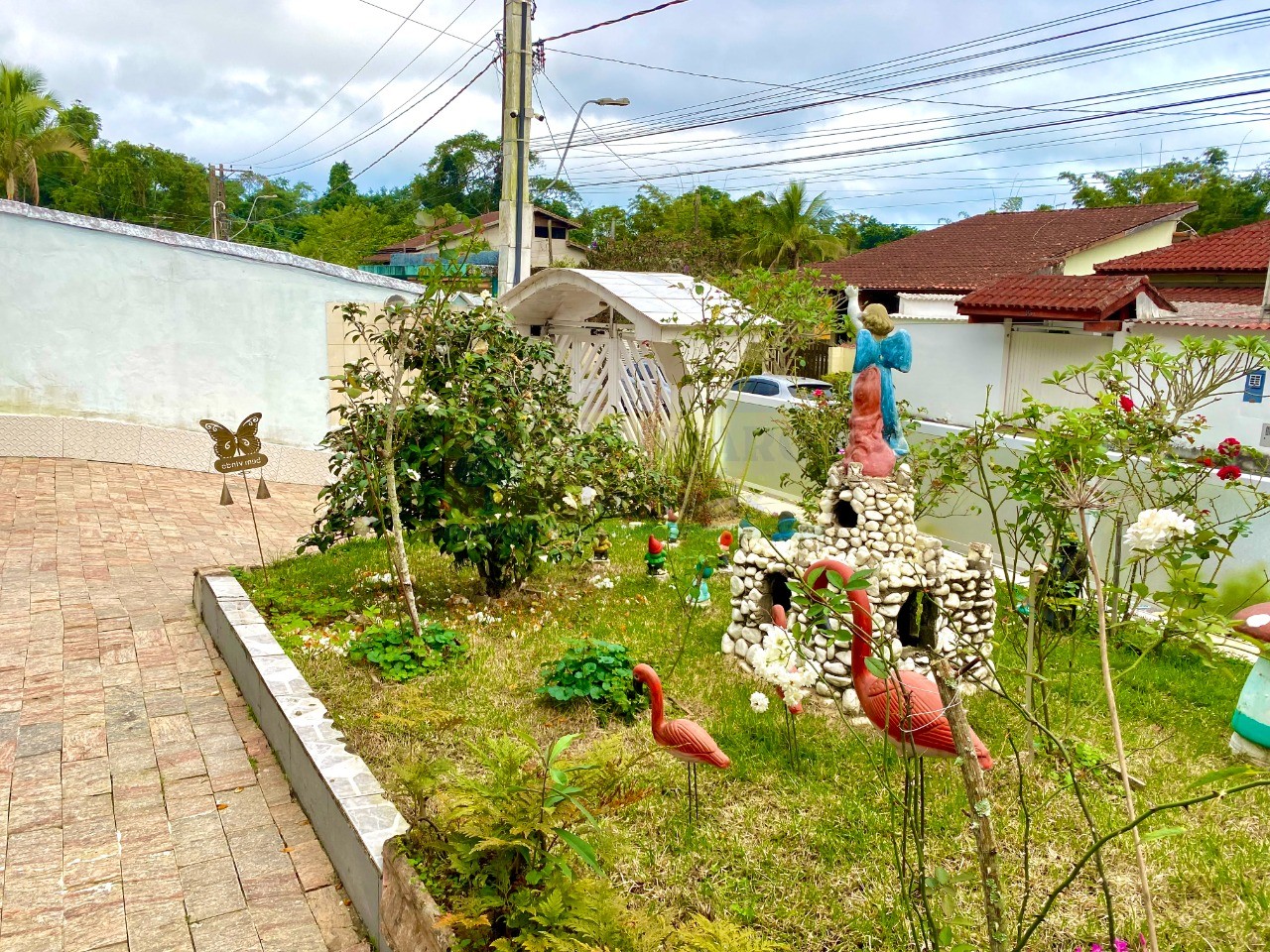 Casa à venda com 2 quartos - Foto 51