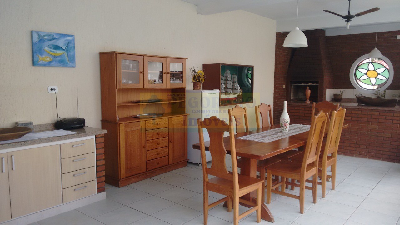 Casa à venda com 4 quartos - Foto 4