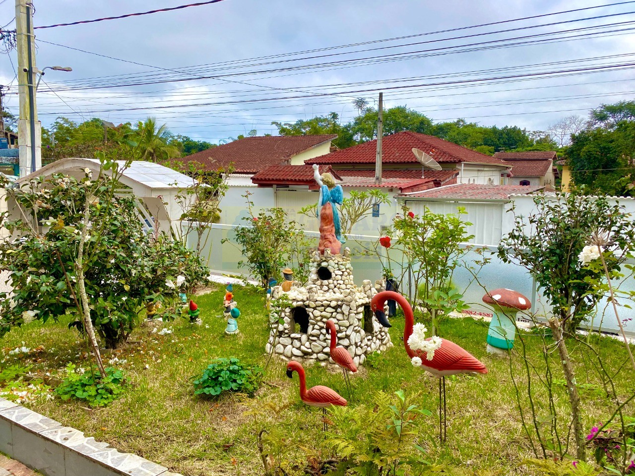 Casa à venda com 2 quartos - Foto 50