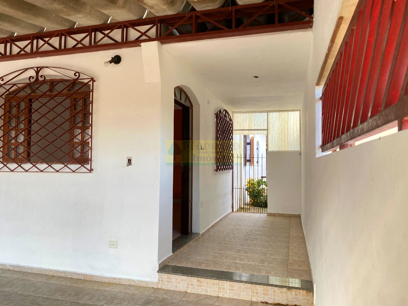 Casa à venda com 3 quartos - Foto 4