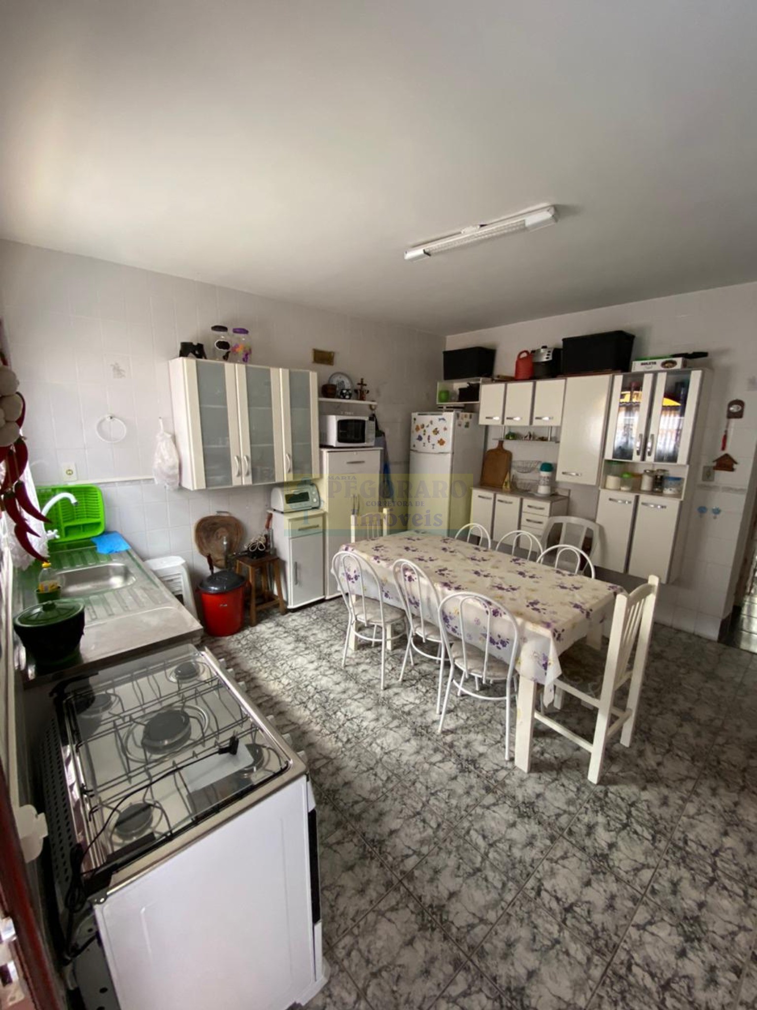 Casa à venda com 2 quartos, 96m² - Foto 4