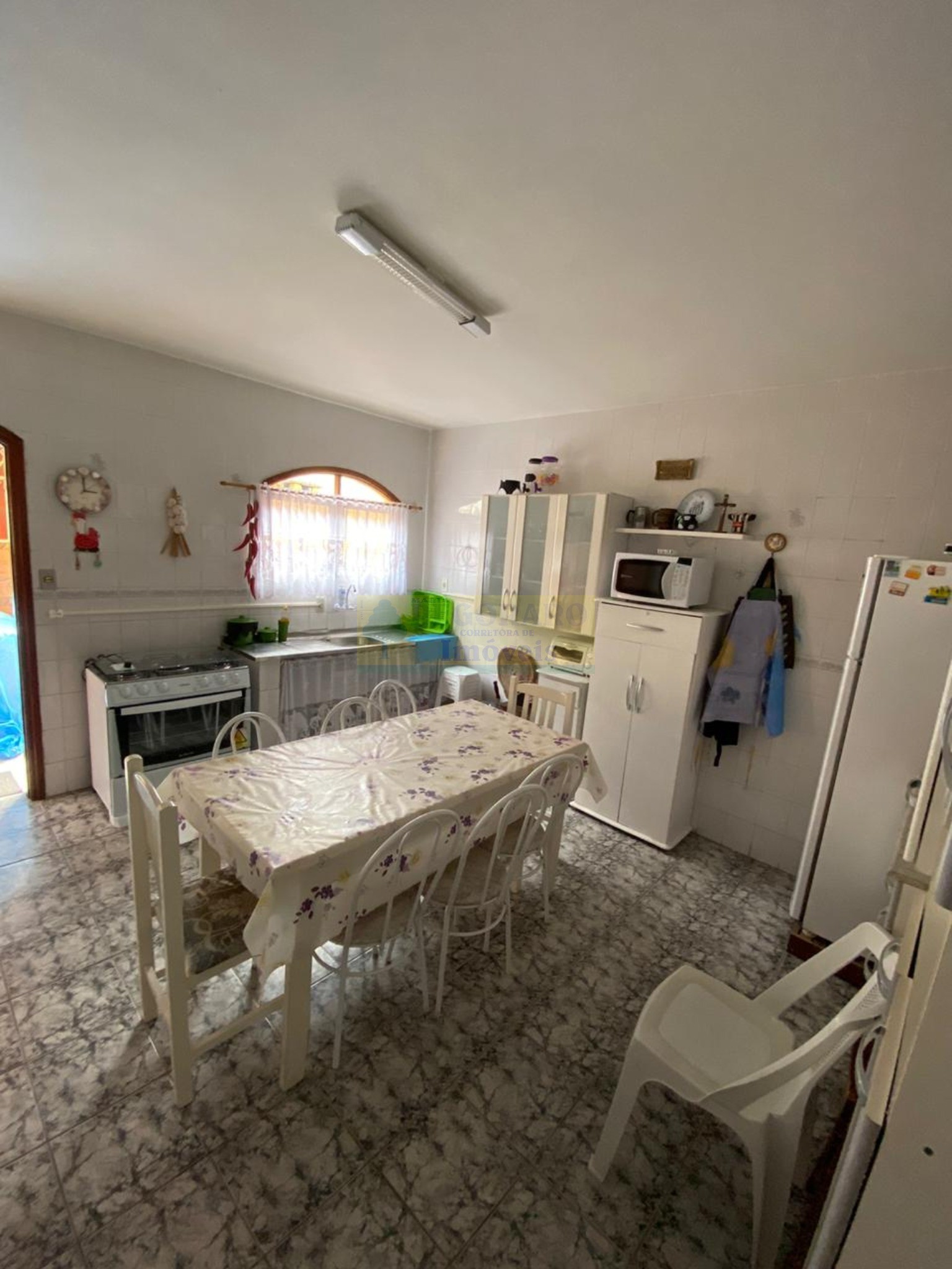 Casa à venda com 2 quartos, 96m² - Foto 5