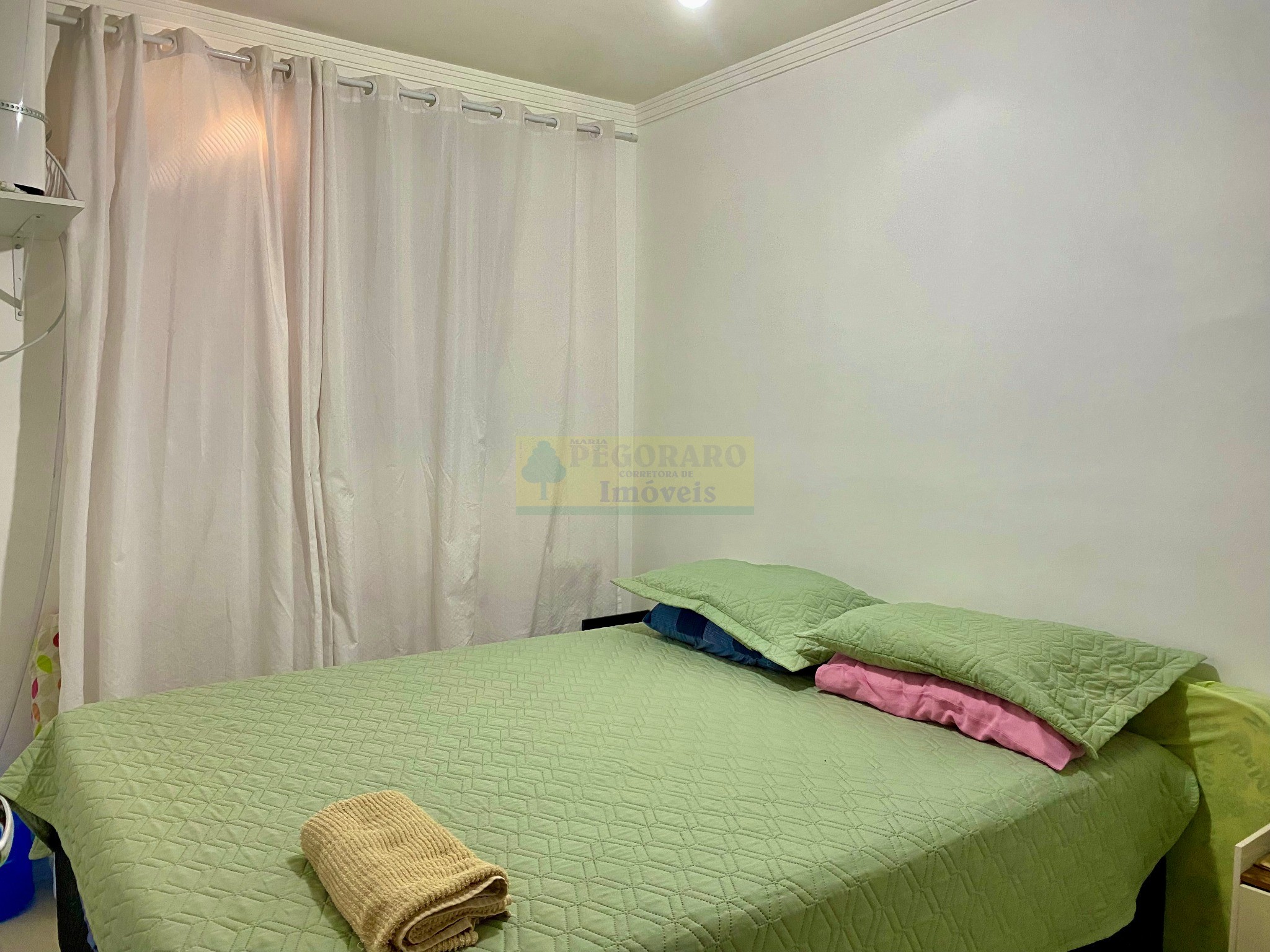 Apartamento à venda com 2 quartos, 50m² - Foto 21