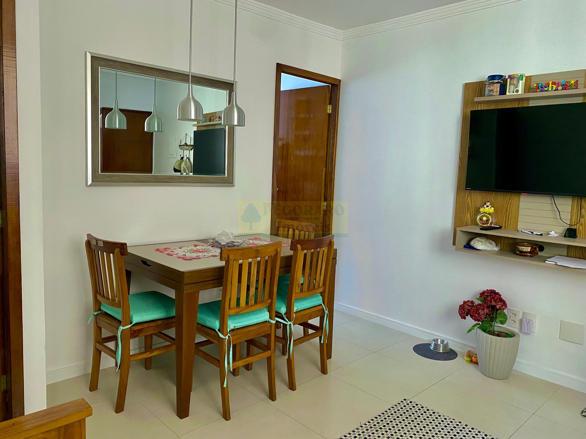 Apartamento à venda com 2 quartos, 50m² - Foto 7