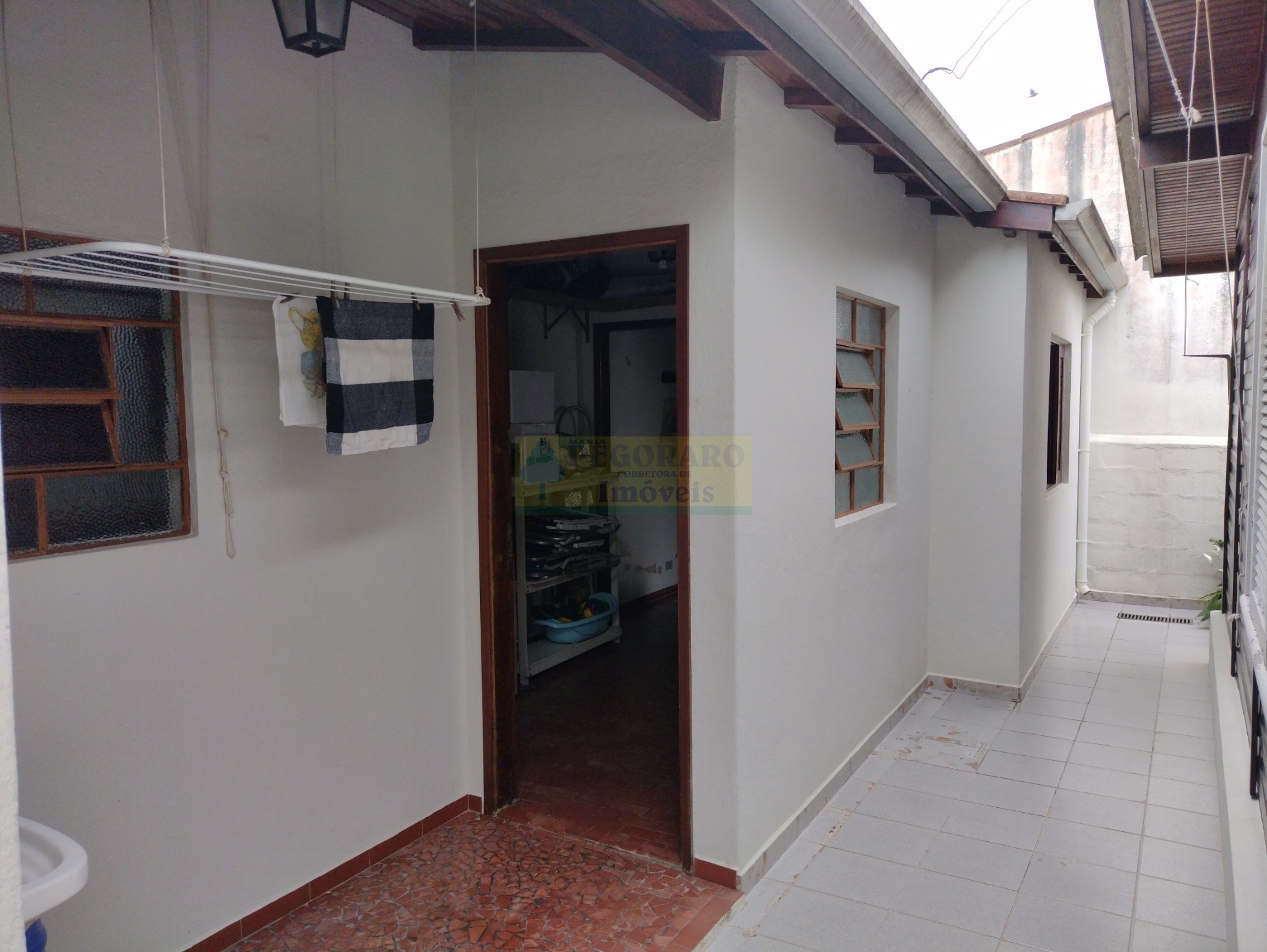 Casa à venda com 3 quartos, 135m² - Foto 18