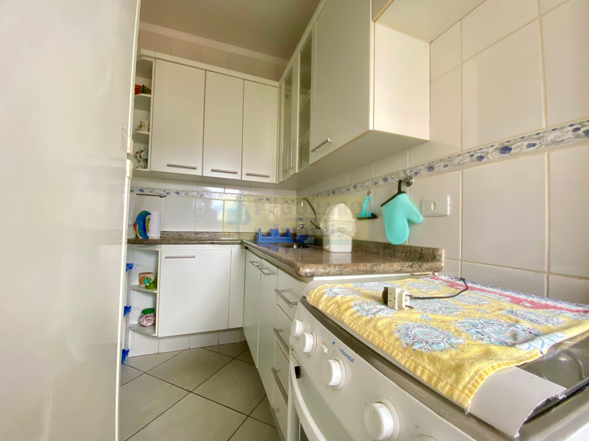 Apartamento à venda com 1 quarto, 45m² - Foto 10