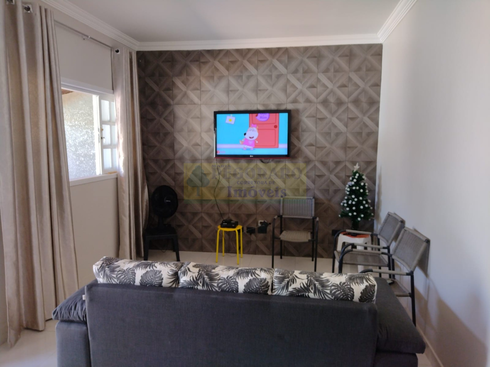 Casa à venda com 3 quartos, 181m² - Foto 5