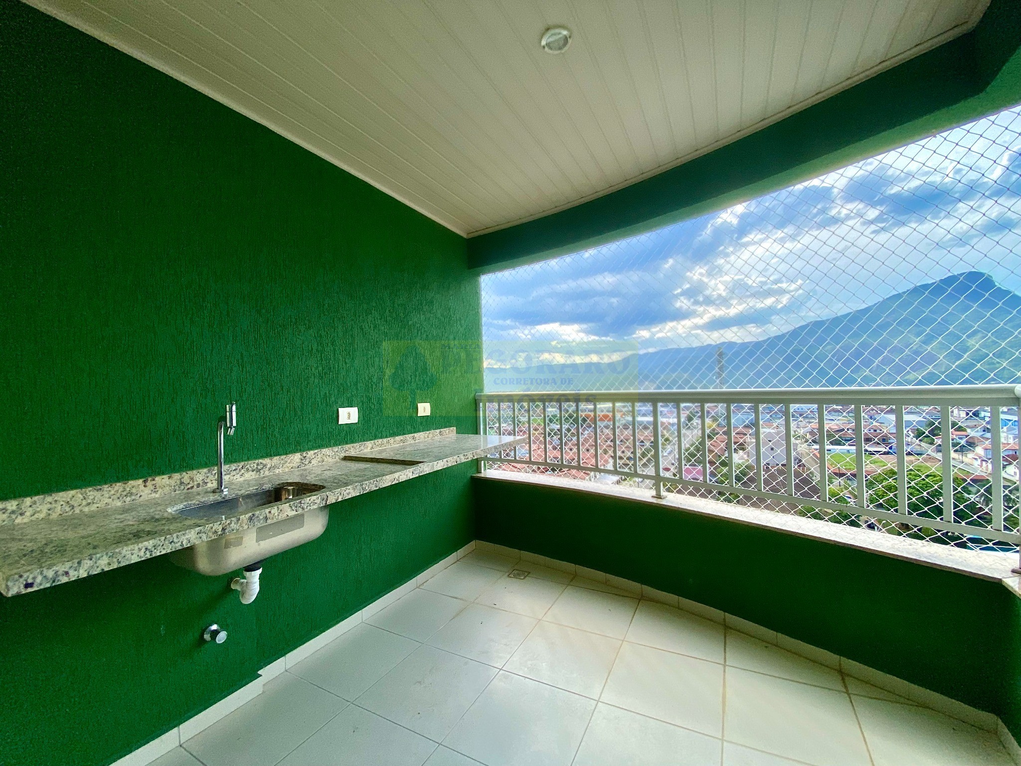 Apartamento, 3 quartos, 86 m² - Foto 2