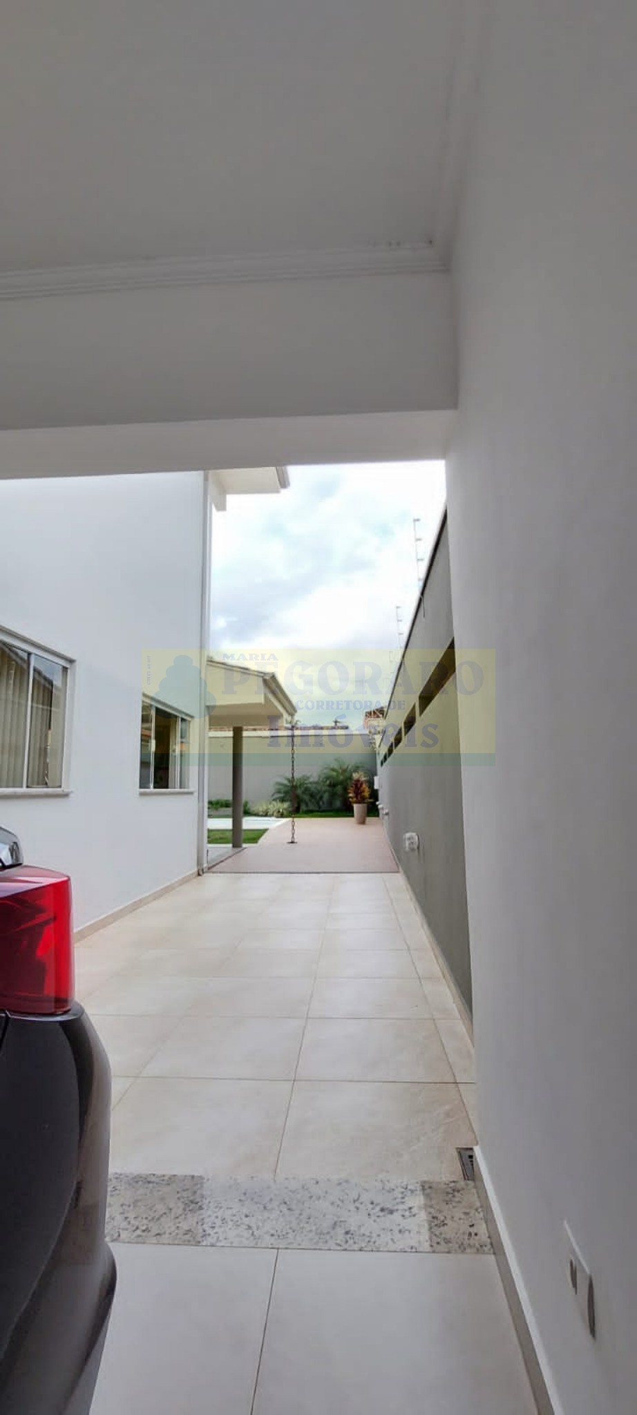 Casa à venda com 4 quartos, 300m² - Foto 45