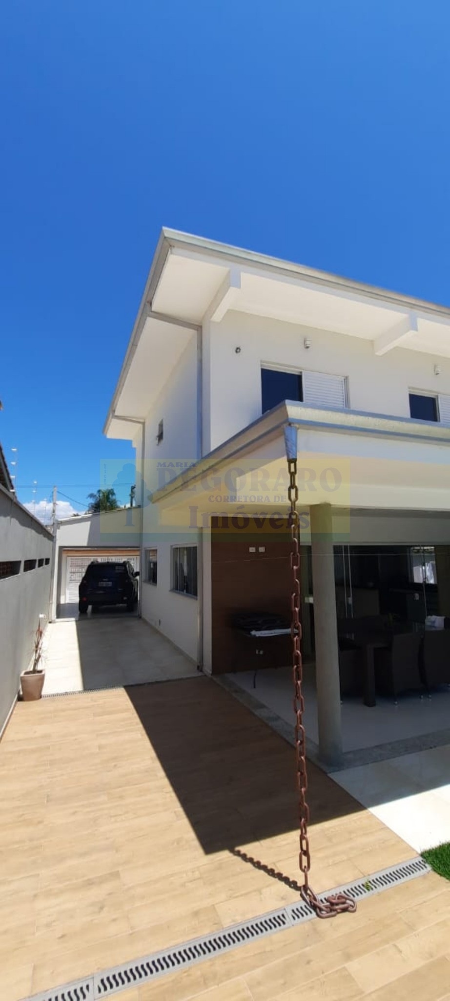 Casa à venda com 4 quartos, 300m² - Foto 5