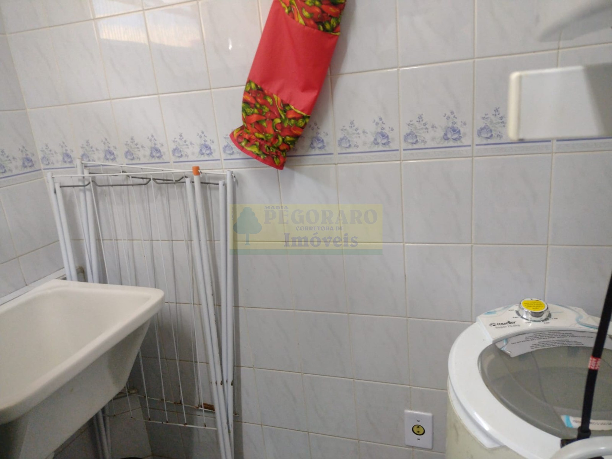 Apartamento à venda com 2 quartos, 45m² - Foto 9