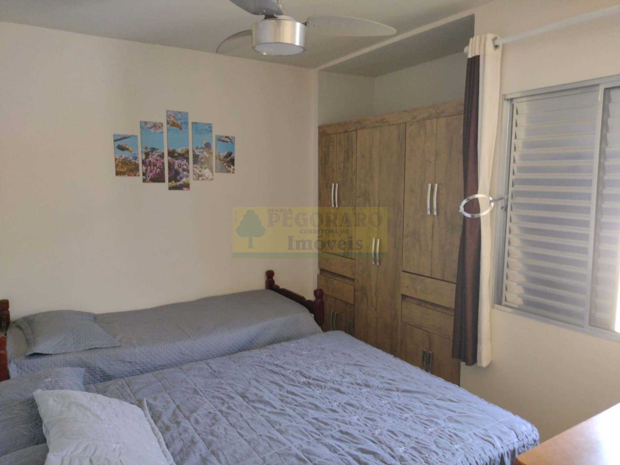 Apartamento à venda com 2 quartos, 45m² - Foto 12