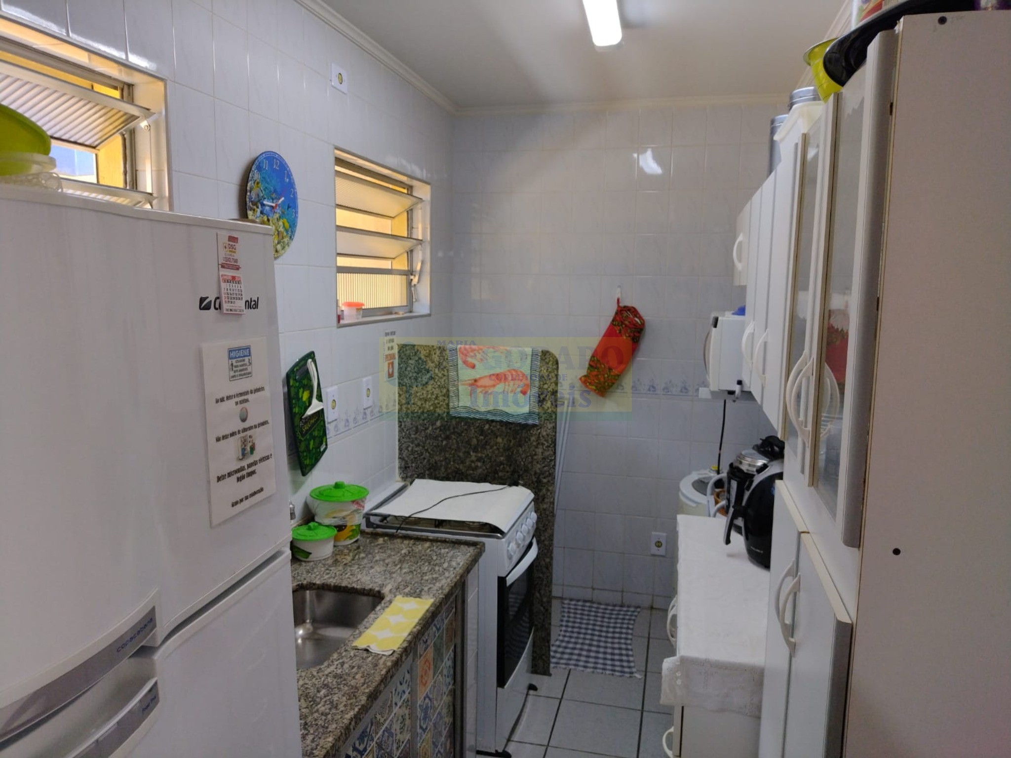 Apartamento à venda com 2 quartos, 45m² - Foto 8