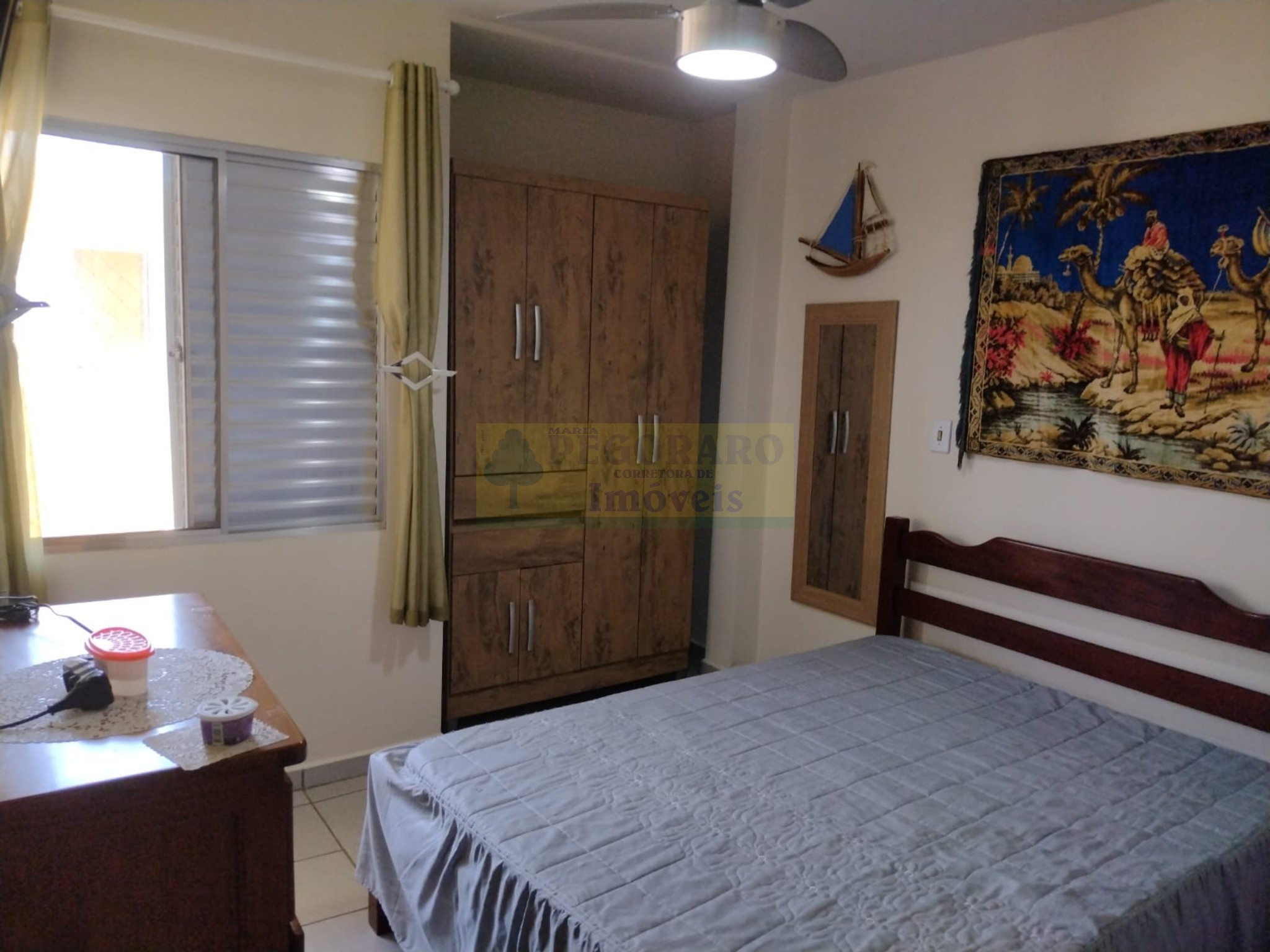 Apartamento à venda com 2 quartos, 45m² - Foto 11