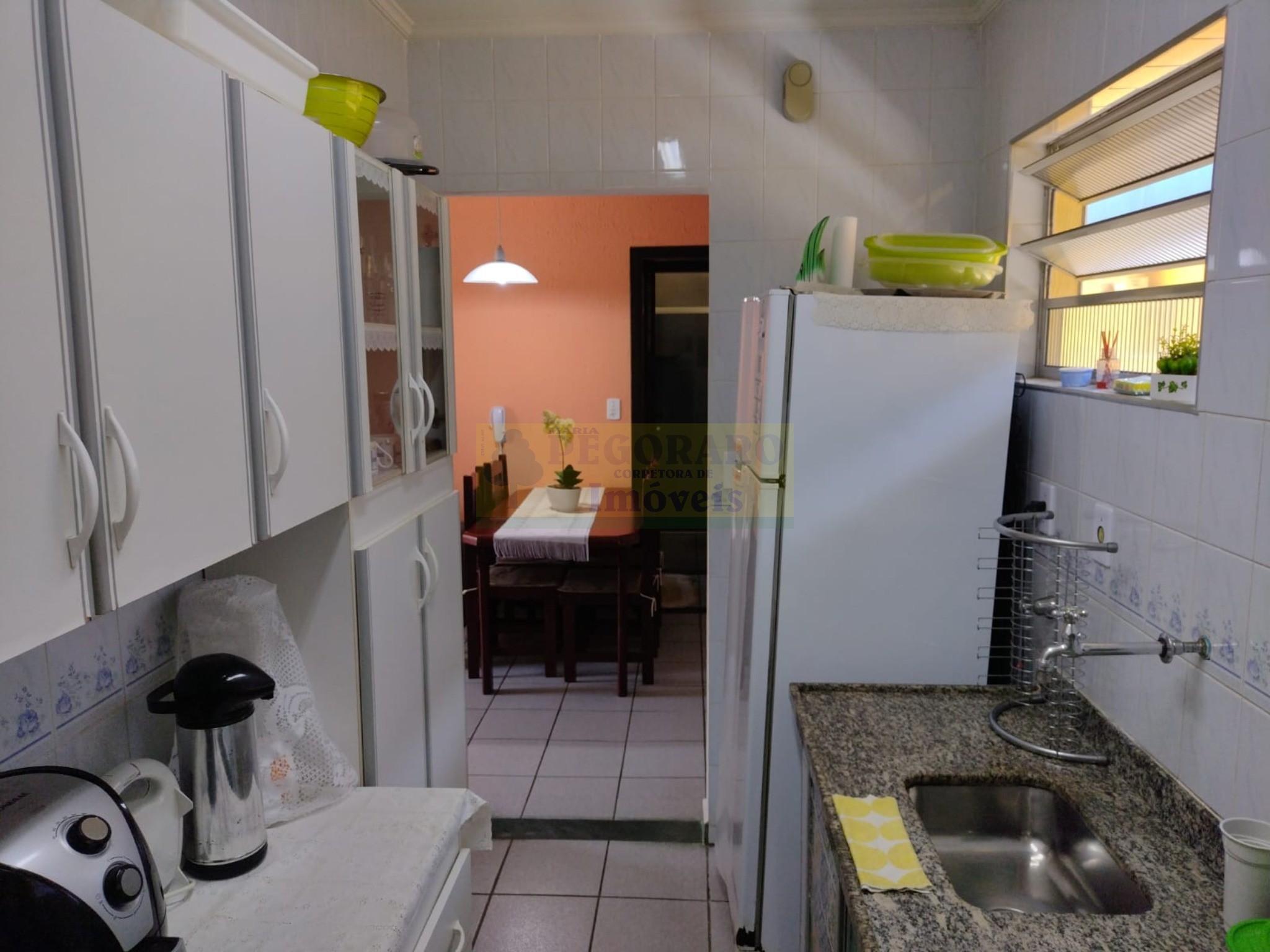 Apartamento à venda com 2 quartos, 45m² - Foto 7