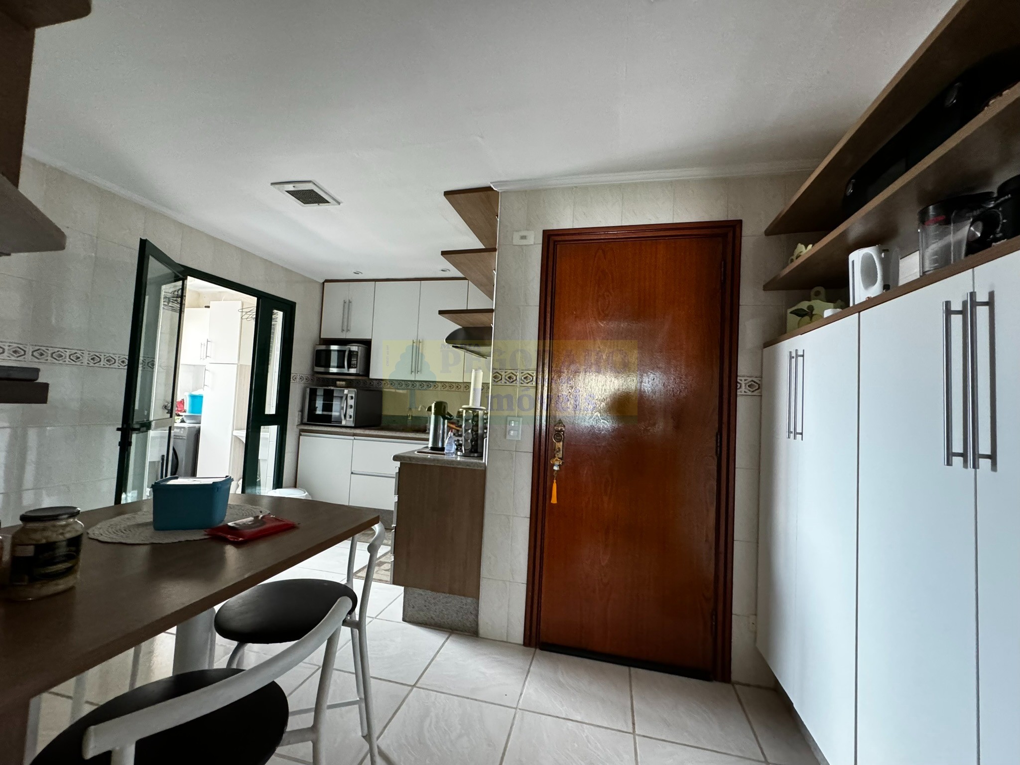 Apartamento à venda com 3 quartos, 115m² - Foto 15