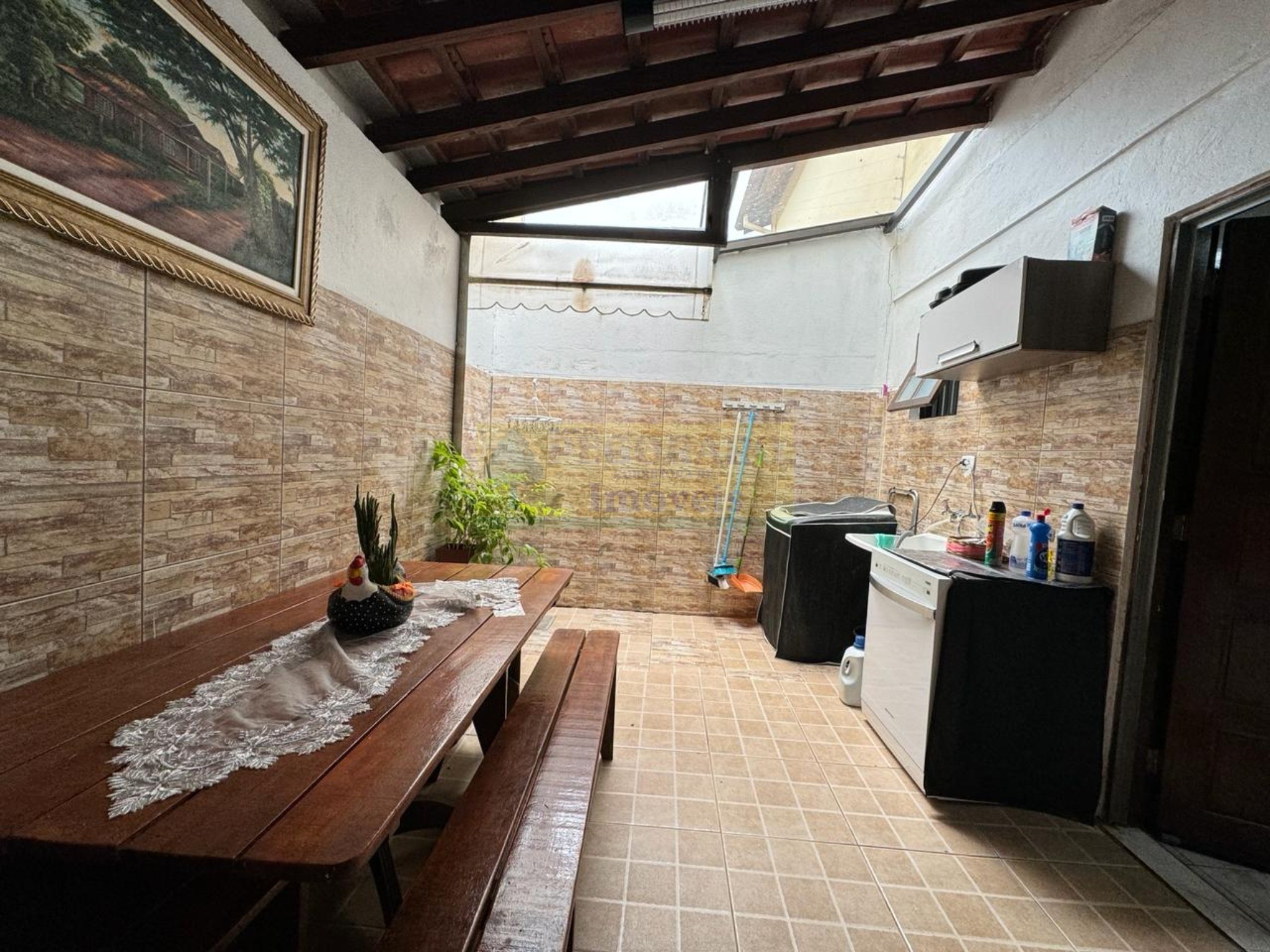 Casa à venda com 2 quartos, 130m² - Foto 19