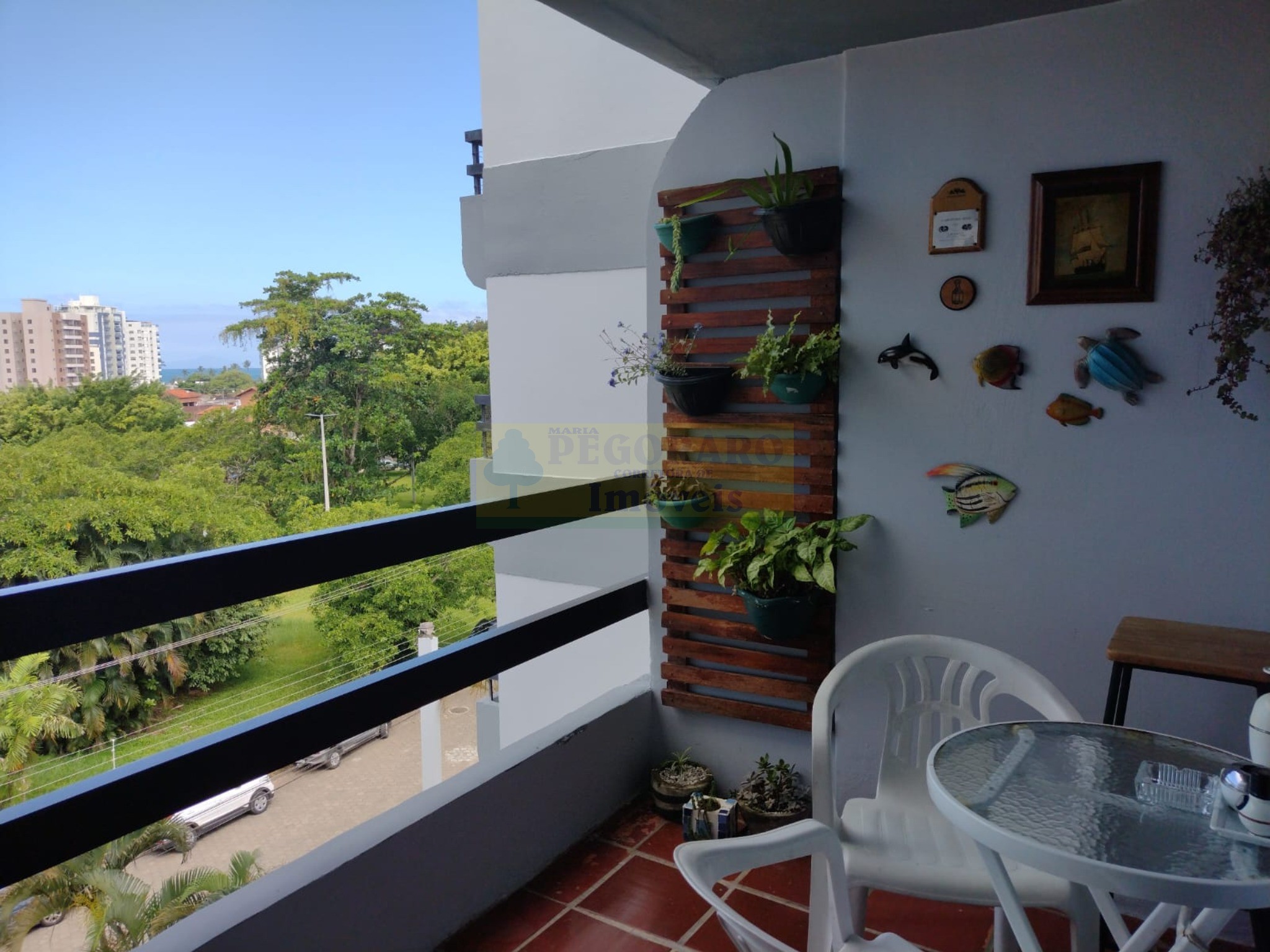 APARTAMENTO COM 3 DORM A VENDANA PRAINHA