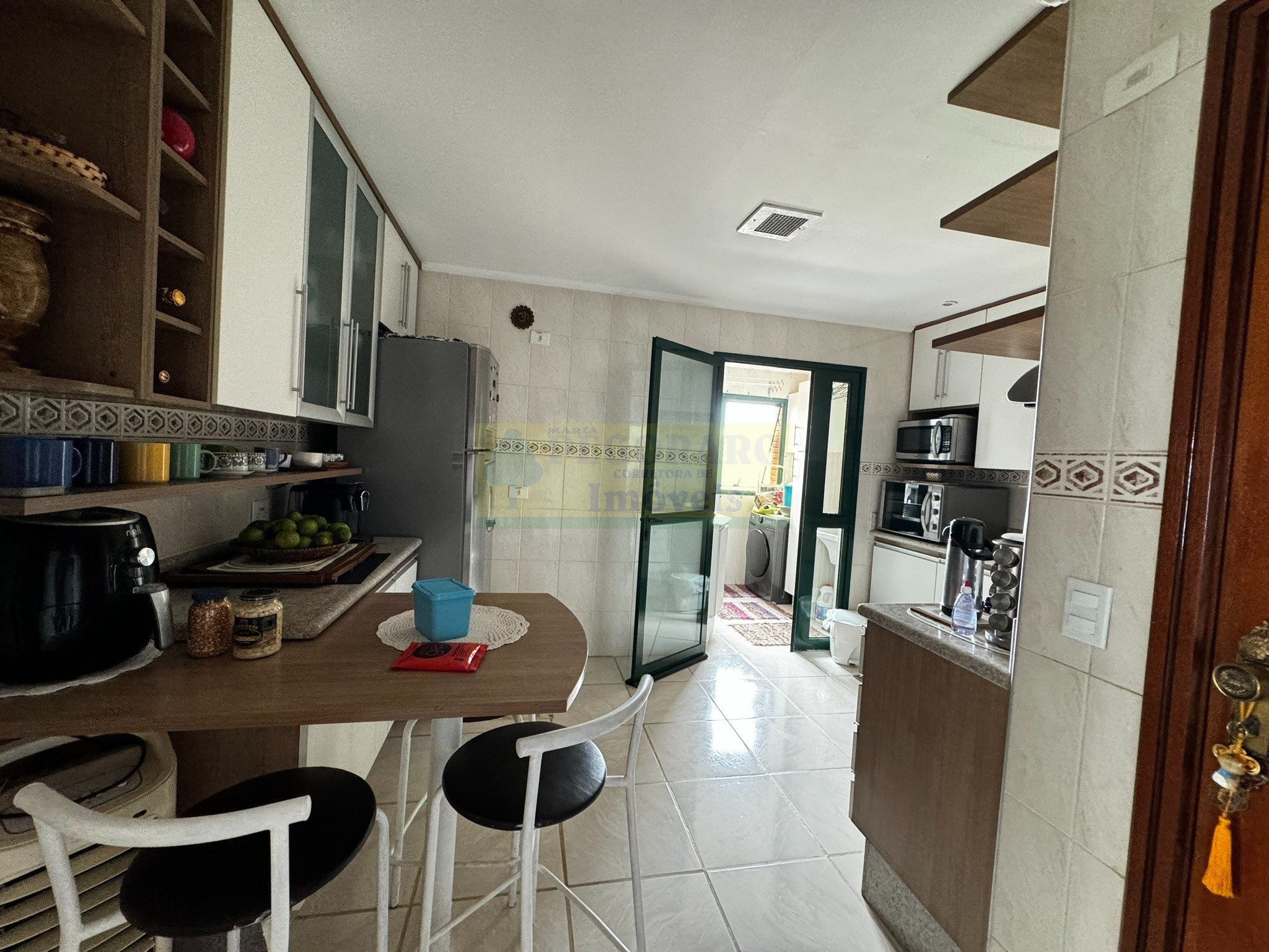 Apartamento à venda com 3 quartos, 115m² - Foto 16