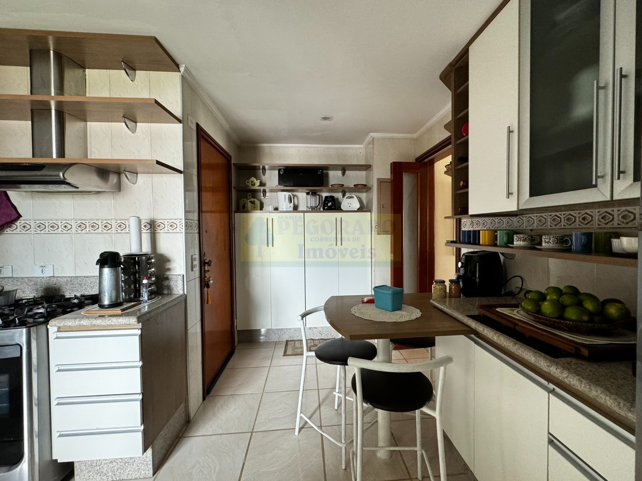 Apartamento à venda com 3 quartos, 115m² - Foto 17