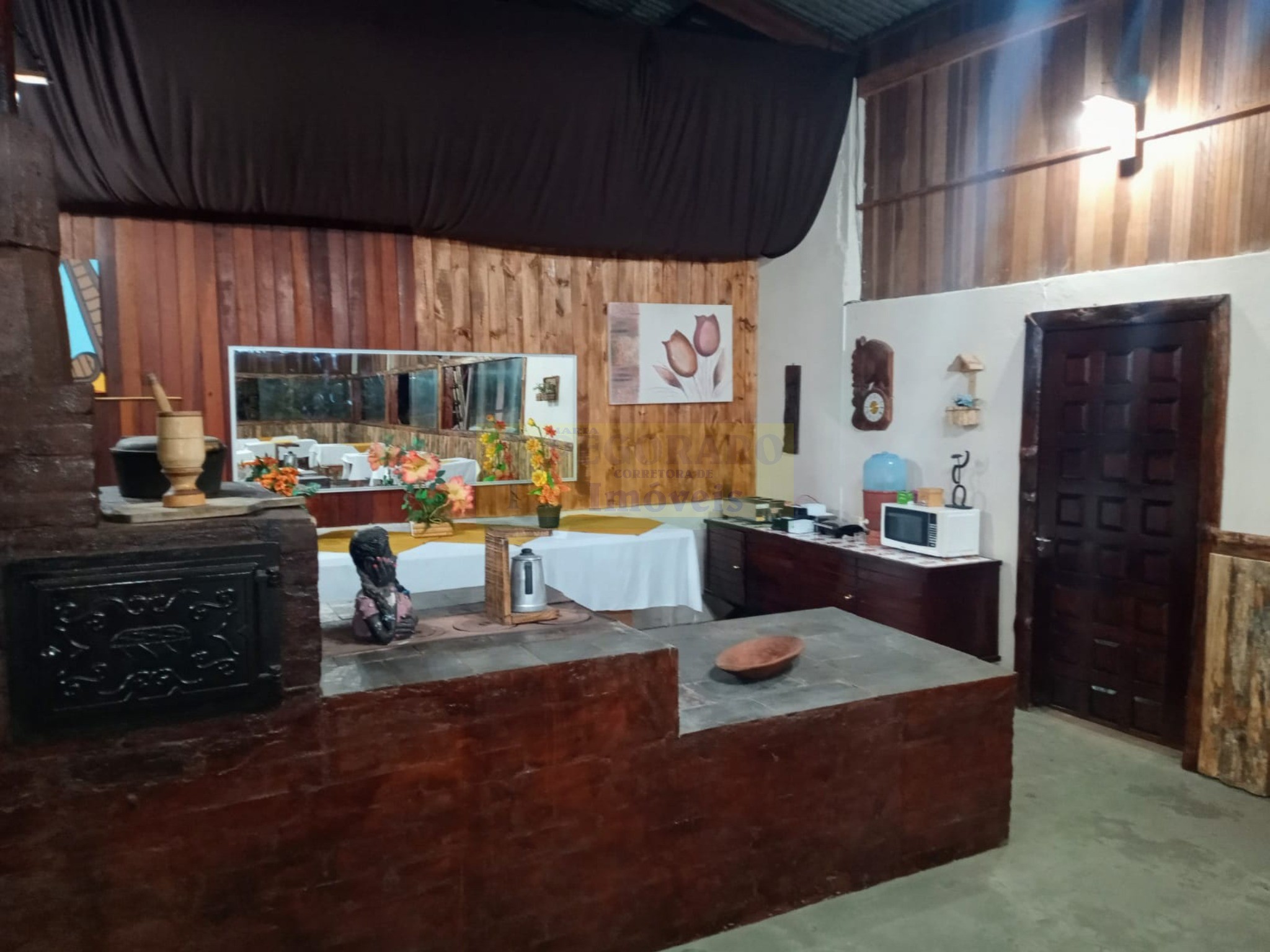 Sítio, 13 quartos, 10000 m² - Foto 45