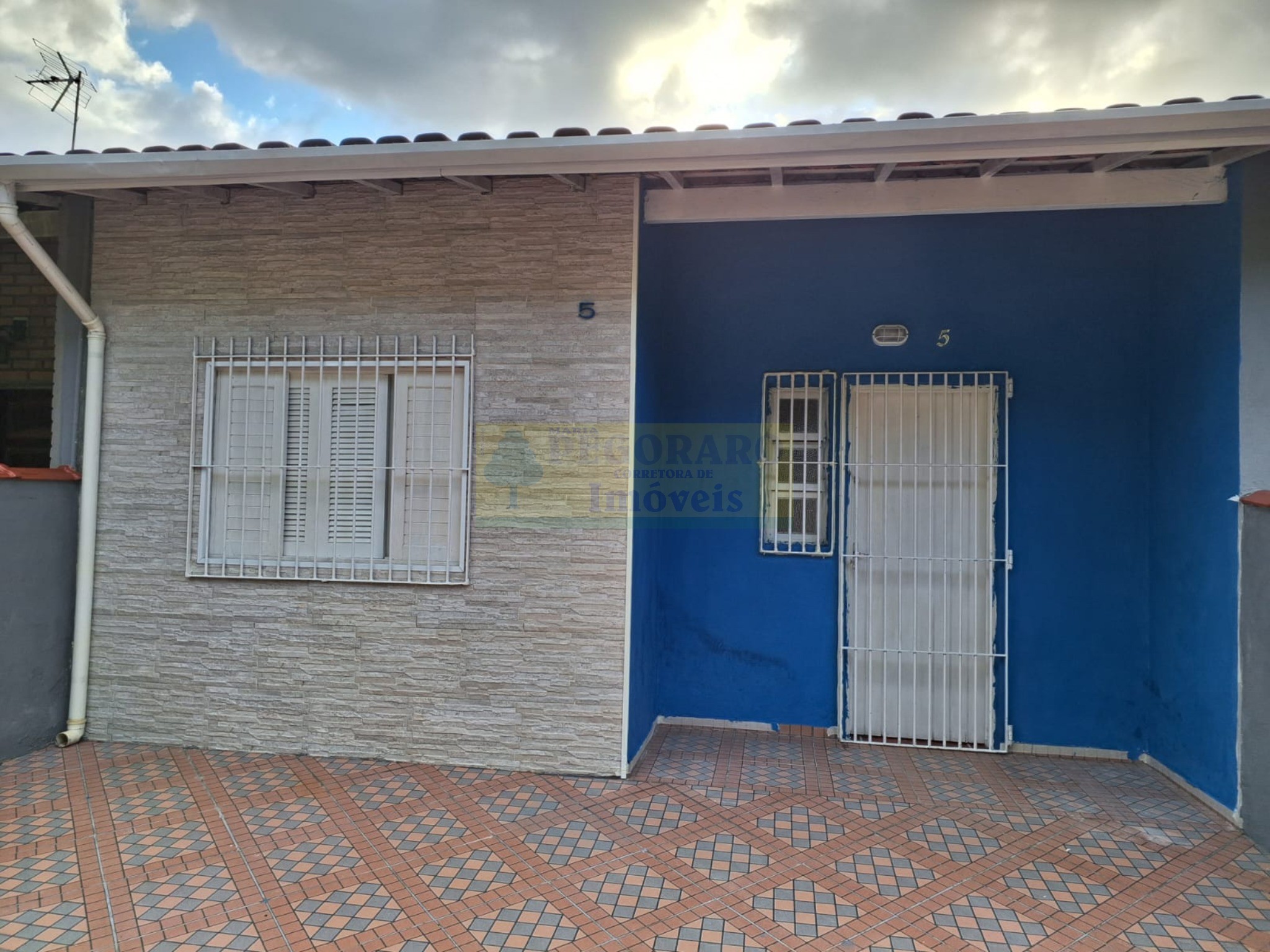 Casa à venda com 2 quartos, 120m² - Foto 10