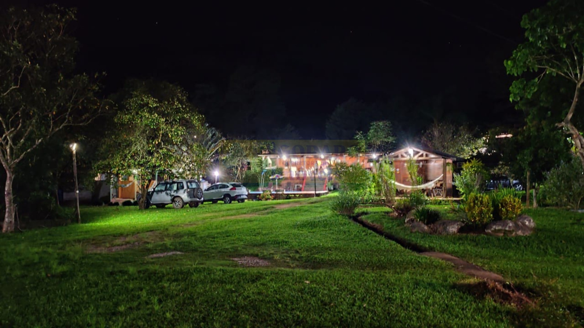 Sítio, 13 quartos, 10000 m² - Foto 35