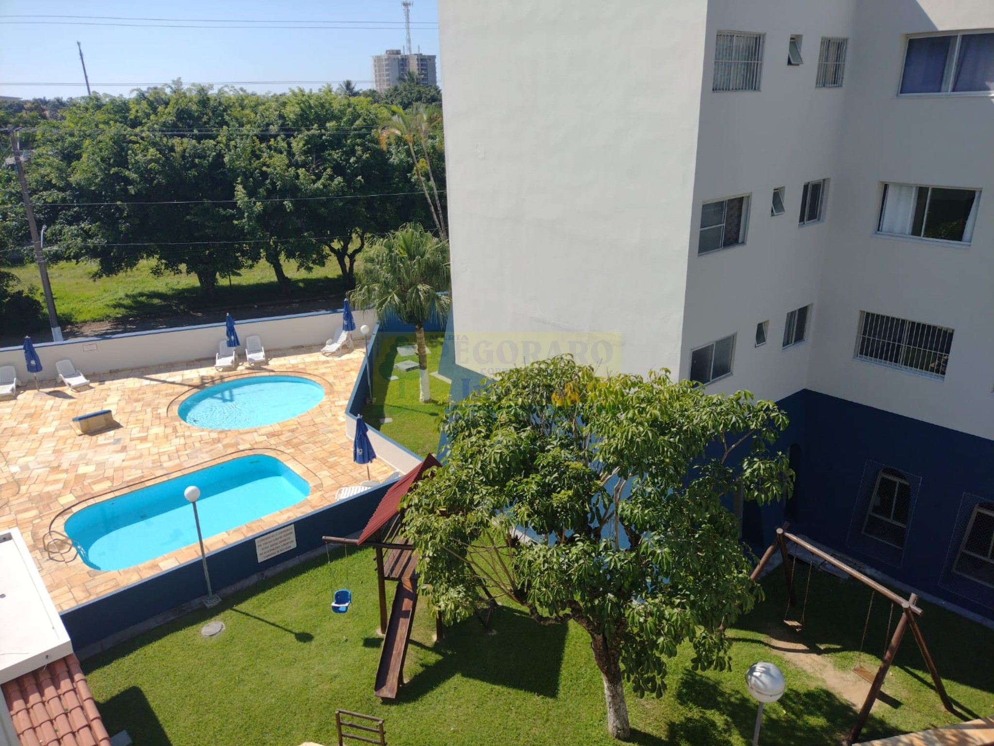 Apartamento à venda com 1 quarto, 45m² - Foto 3