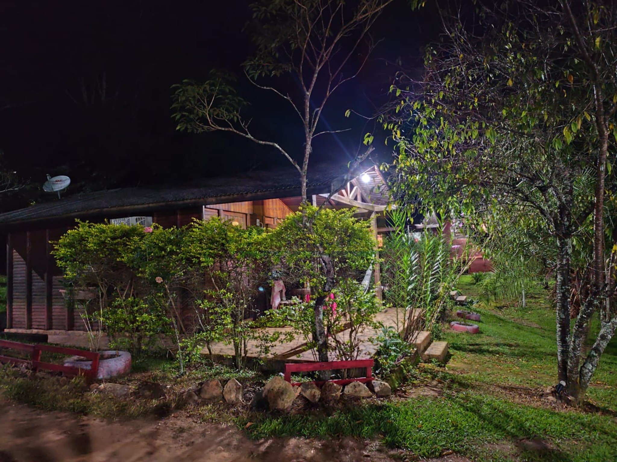 Sítio, 13 quartos, 10000 m² - Foto 46