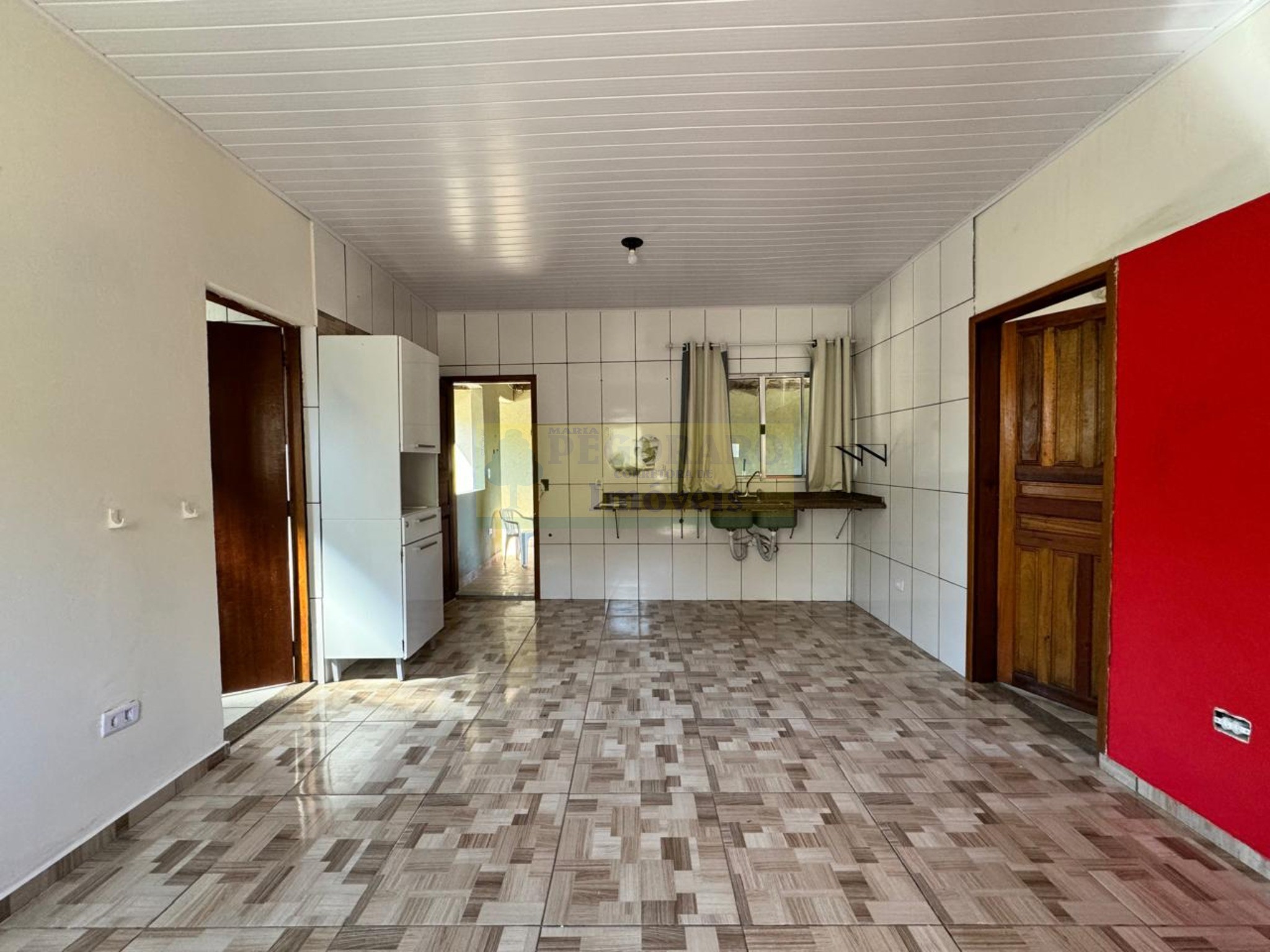 CASA RESIDENCIAL em CARAGUATATUBA - SP, MARTIM DE SÁ