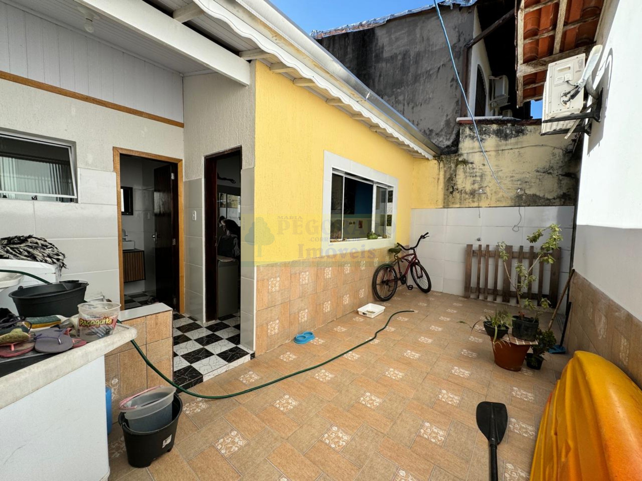 Casa à venda com 2 quartos, 156m² - Foto 10