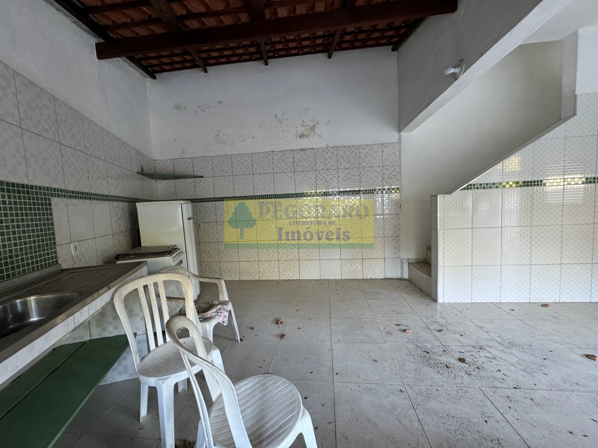 Casa à venda e aluguel com 2 quartos, 200m² - Foto 22