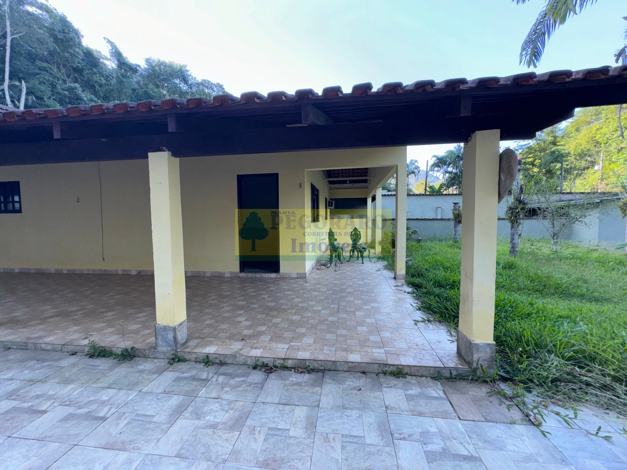 Casa à venda e aluguel com 2 quartos, 200m² - Foto 5