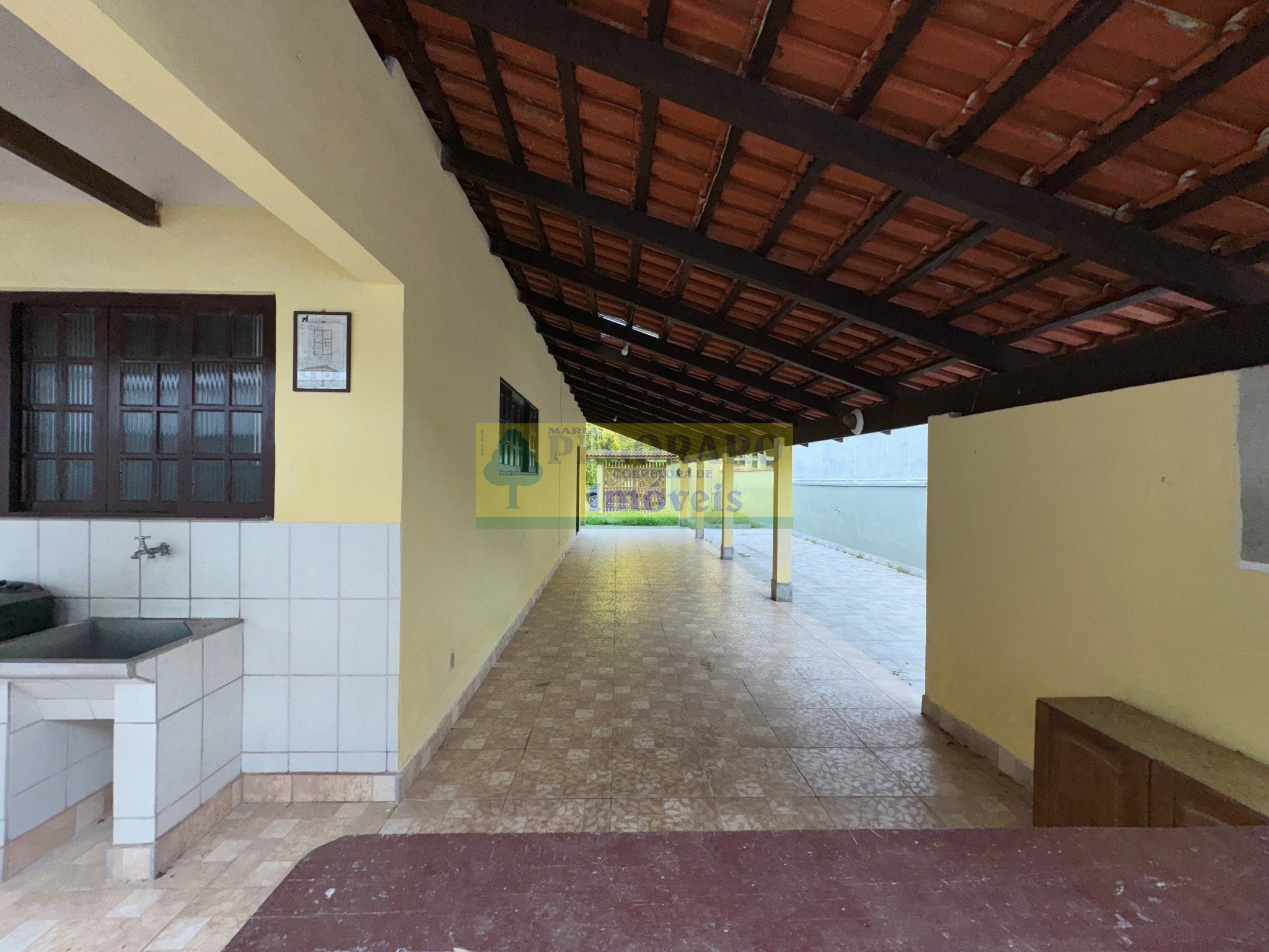 Casa à venda e aluguel com 2 quartos, 200m² - Foto 15