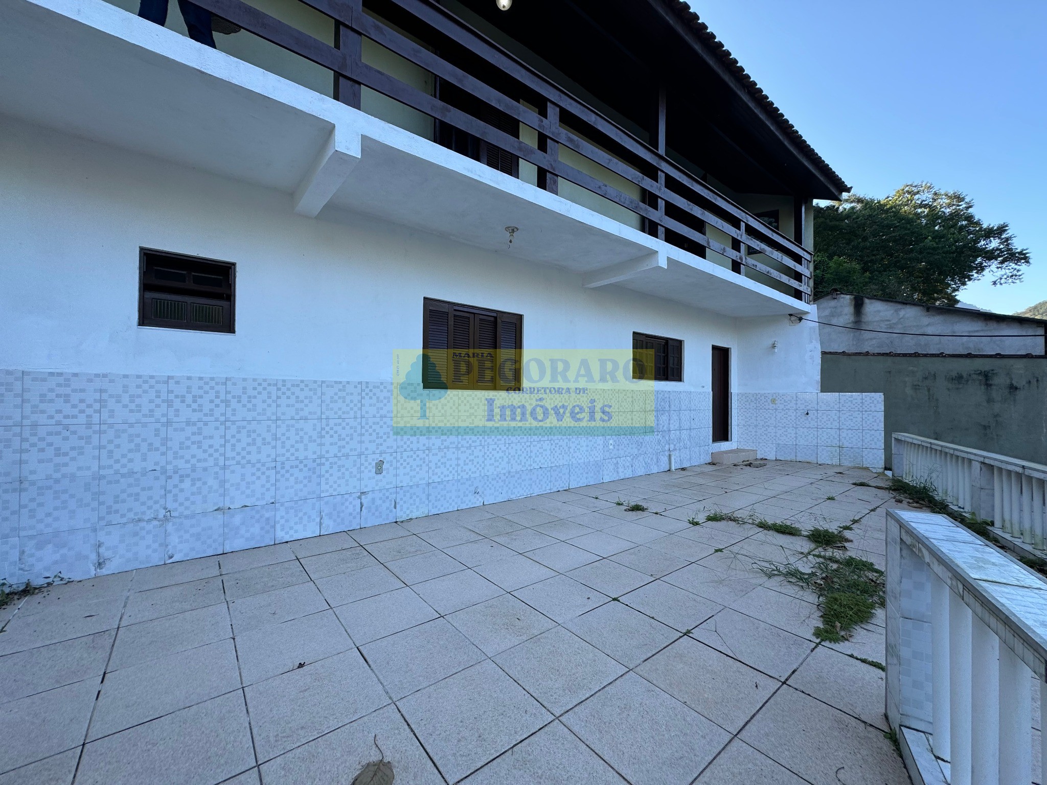 Casa à venda e aluguel com 2 quartos, 200m² - Foto 20