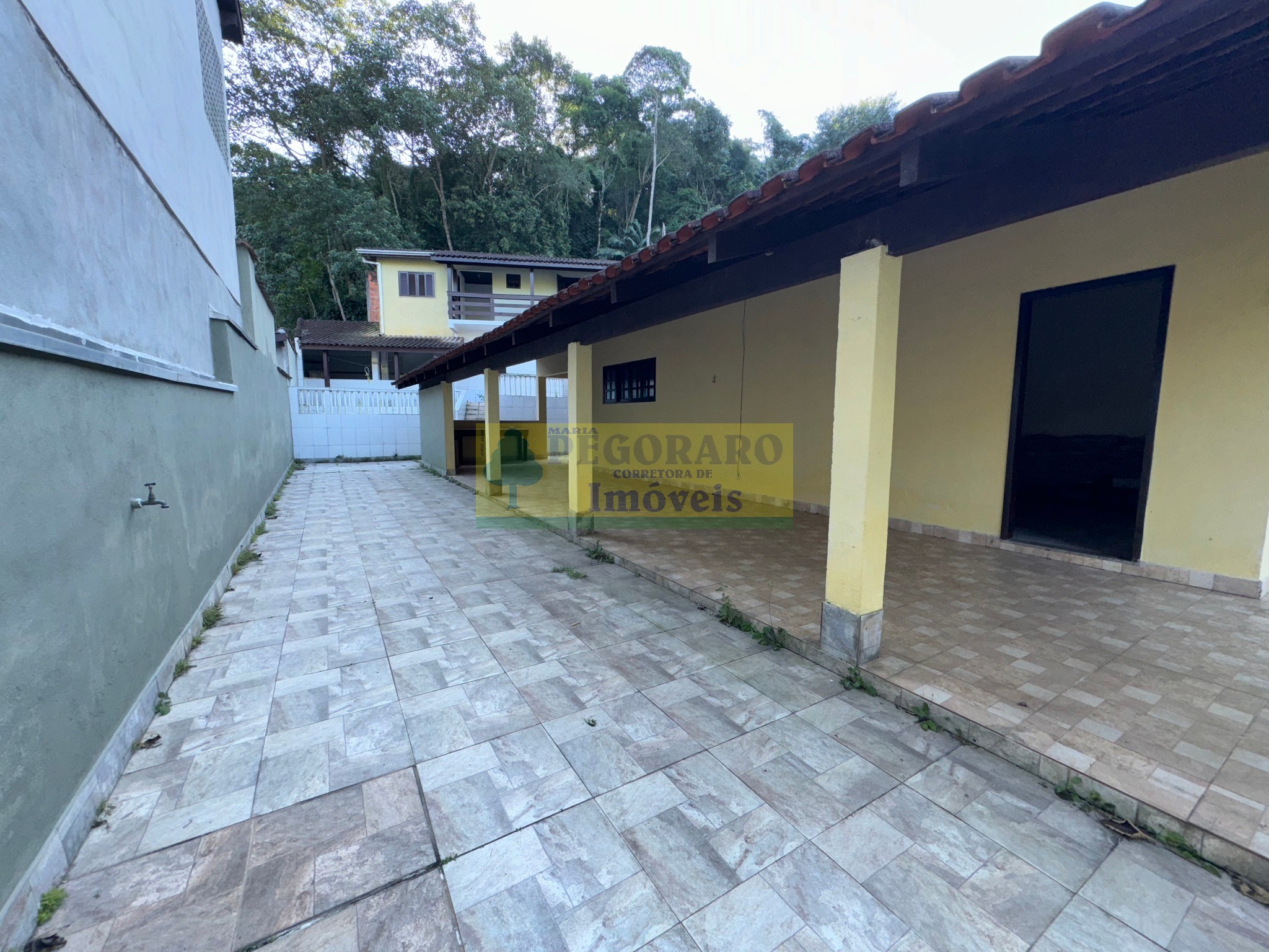 Casa à venda e aluguel com 2 quartos, 200m² - Foto 14