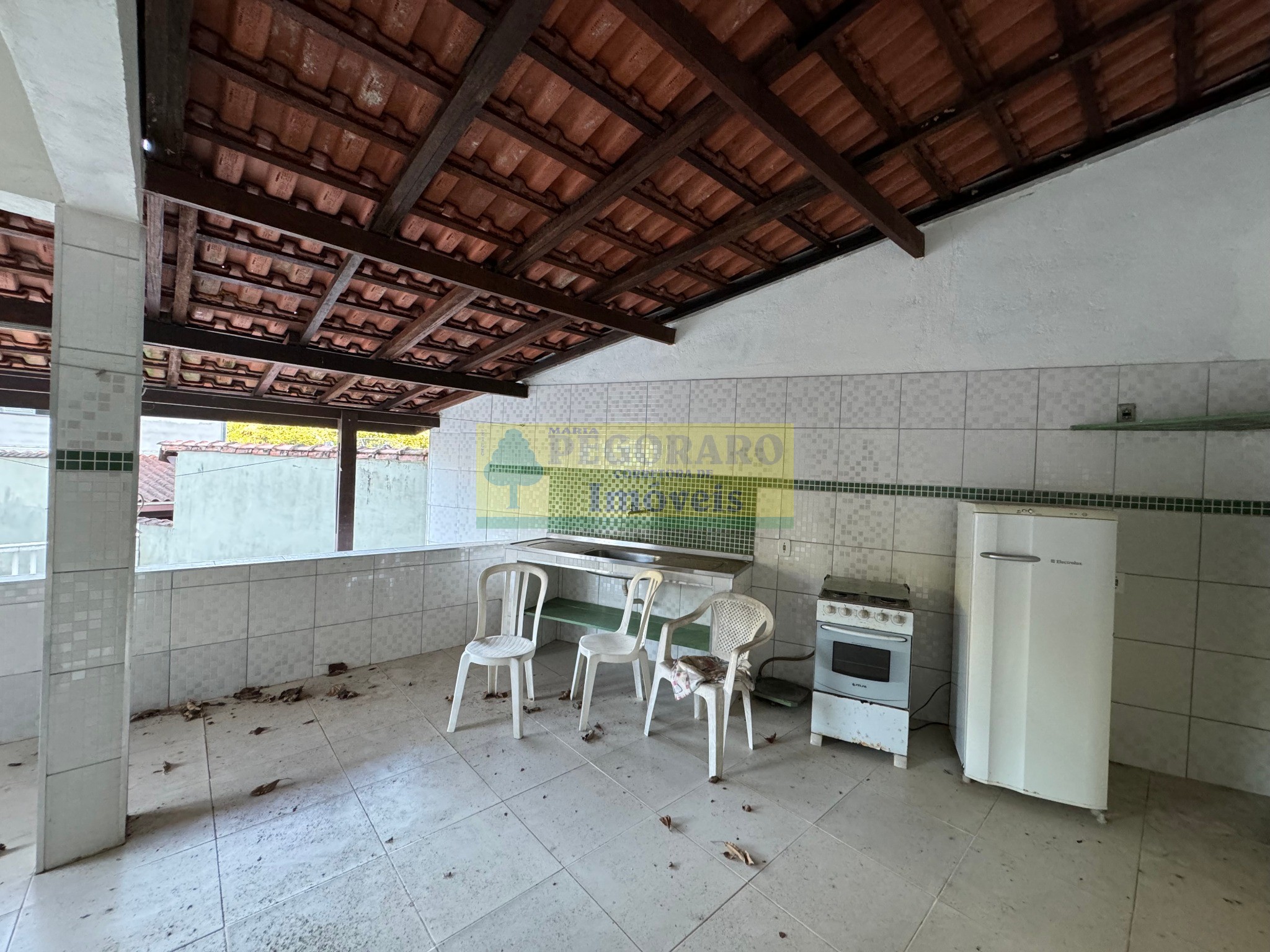 Casa à venda e aluguel com 2 quartos, 200m² - Foto 23